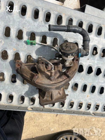 Изпускателен колектор Ситроен Ц2 1.4i 75кс 2003г