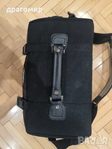 фотографска чанта FOTIMA Video , снимка 2 - Чанти, стативи, аксесоари - 49867527