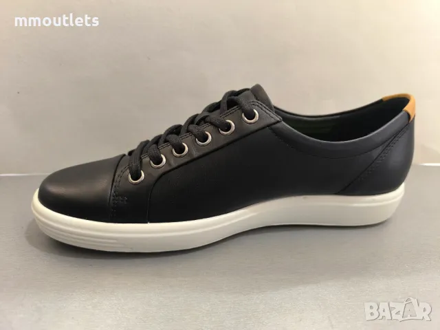 Еcco Leather N38,39,41.Спортни обувки.Нови.Оригинал., снимка 2 - Дамски ежедневни обувки - 47474673