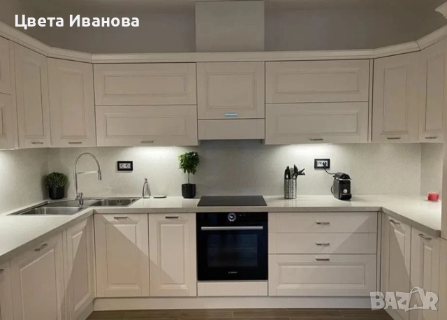 Тристаен апартамент Беломорски, снимка 2 - Апартаменти - 52965397