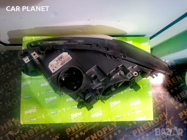 Фар фарове за BMW F10 F11 / БМВ 5 Ф10 Ф11 - H7 H7+LED. , снимка 7 - Части - 45382256