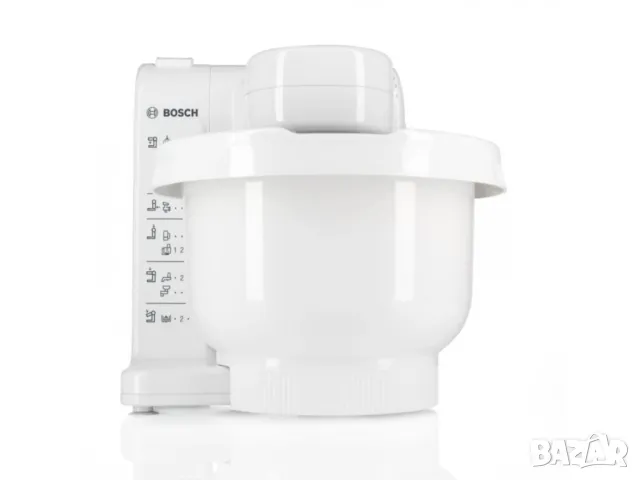 Кухненски роботи Bosch MUM4407, снимка 3 - Кухненски роботи - 38133219