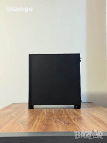 Професионален Компютър: i9-10900KF | 64GB RAM | 4TB NVMe | Corsair 4000D, снимка 5 - Работни компютри - 53956556