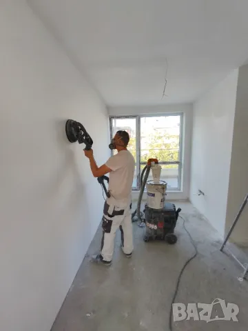 Вътрешни ремонти Пловдив Строителни услуги