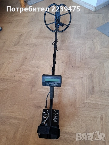 Металотърсач Whites MXT Pro, снимка 2 - Друга електроника - 54079045