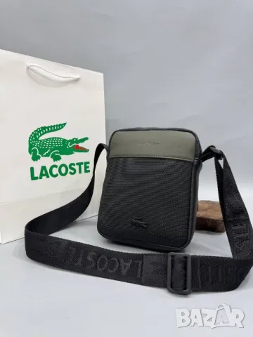 чанти lacoste , снимка 2 - Чанти - 46914338