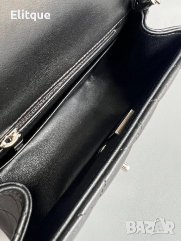 чанта chanel , снимка 4 - Чанти - 52786760