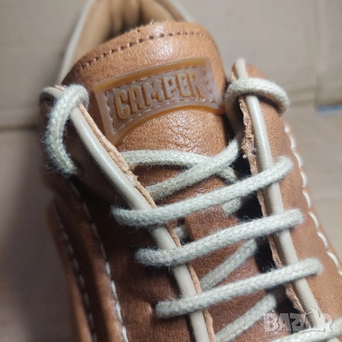 обувки Camper PELOTAS ARIEL K201460 номер 38 , снимка 5 - Дамски ежедневни обувки - 52394183