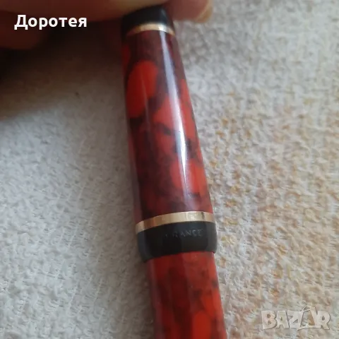 Писалка Waterman, снимка 6 - Колекции - 47165299