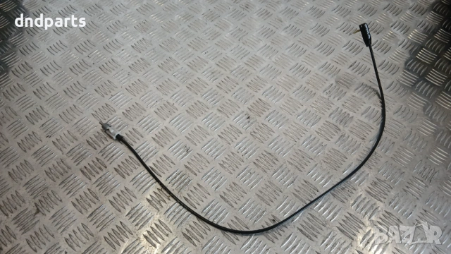 Жило Mercedes E W211 2003г. 2202670164 