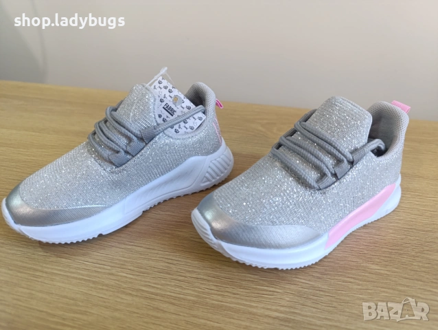 ДЕТСКИ МАРАТОНКИ ,23, снимка 5 - Детски маратонки - 53745212