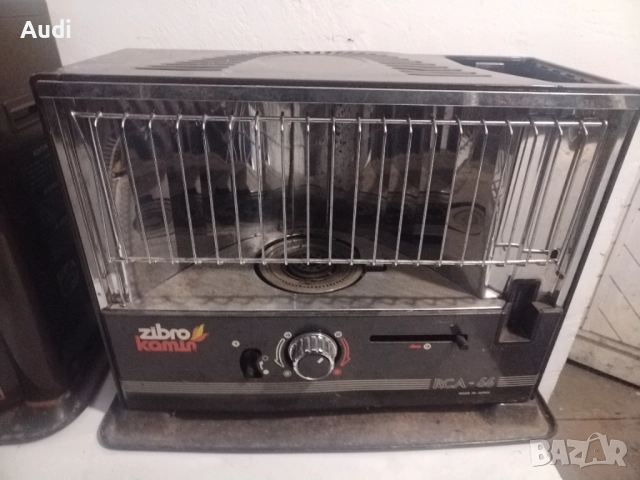 Печкинзмотоплемое на течен парафин, течна газ, керосин., снимка 6 - Отоплителни печки - 52867944