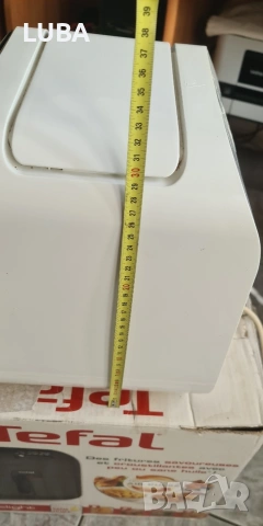 фритюрник с горещ въздух, снимка 7 - Мултикукъри - 53565702