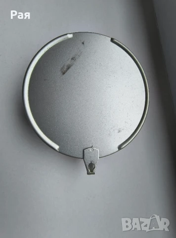 Haar Hygrometer Fischer mad in GDR - хигрометър, снимка 5 - Антикварни и старинни предмети - 50670600