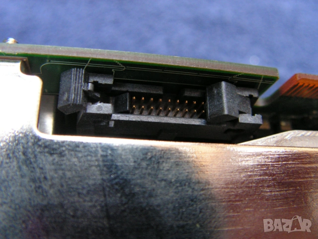 Професионална графична карта NVIDIA Quadro FX 5600, снимка 14 - Видеокарти - 53785179