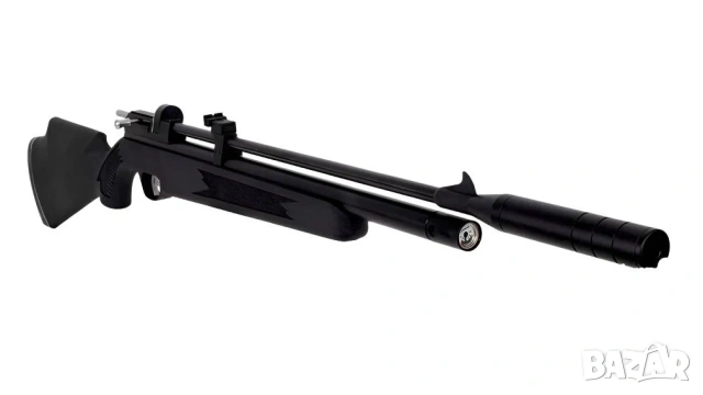 Въздушна пушка PCP Snowpeak PR900S Gen2 , снимка 2 - Въздушно оръжие - 53579794