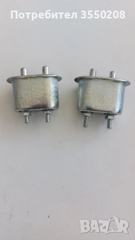 Част електро, ново, снимка 4 - Разклонители и удължители - 50837660