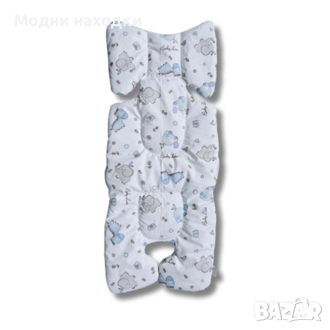 Бебешка подложка , снимка 11 - Други - 52841416