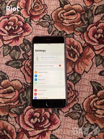 Продавам iPhone 6, снимка 2 - Apple iPhone - 53886157