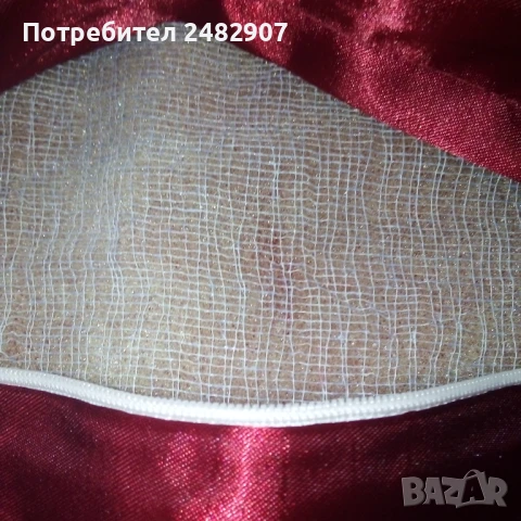 Калъфка за декоративна възглавница, снимка 15 - Други - 51377975