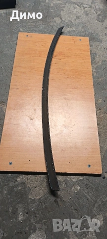 лип багажник бмв е46 bmw e46