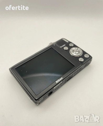 ✅ Nikon 🔝 COOLPIX S3000, снимка 3 - Фотоапарати - 54129316