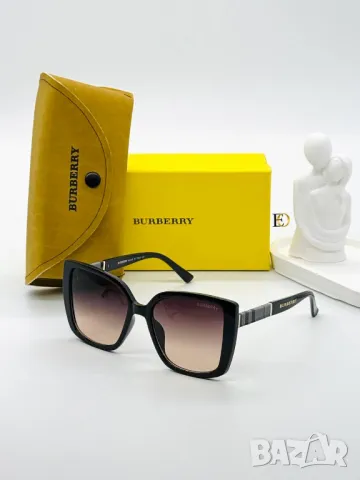 очила с калъф  louis vuitton prada burberry fendi, снимка 13 - Слънчеви и диоптрични очила - 50417180