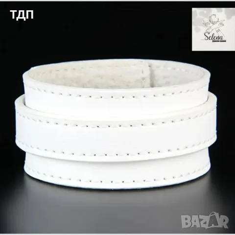 КОЖЕНИ ГРИВНИ, снимка 5 - Гривни - 49843556