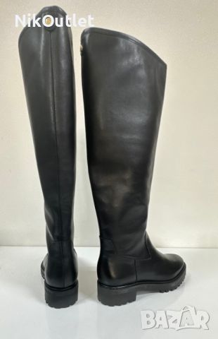 Cosmoparis long boot, снимка 4 - Дамски ботуши - 45319284