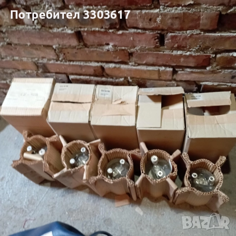 радиолампи ГУ-81М