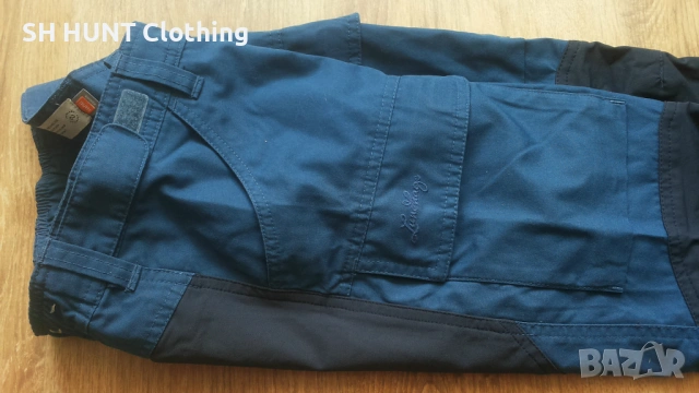 Lundhags TRAVERSE II Junior Stretch Pant размер 9-10 г / 134-140 см детски панталон - 2095, снимка 4 - Детски панталони и дънки - 53457937