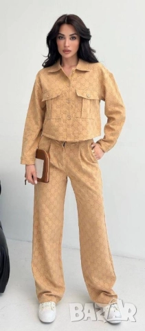 дамски комплекти gucci 