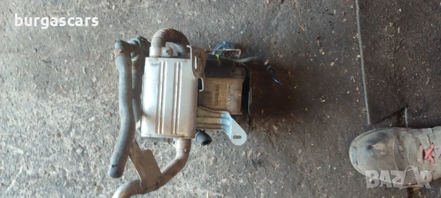 Печка 1K0 815 065R Webasto Vw Touran - 250лв, снимка 2 - Части - 51367154