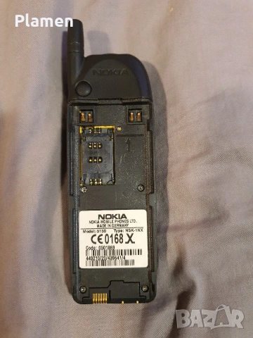 Nokia 5130, снимка 2 - Nokia - 53661302