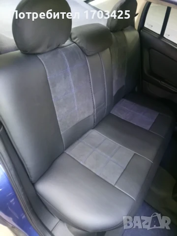 OPEL ASTRA G 1,7DTI, снимка 10 - Автомобили и джипове - 51286474