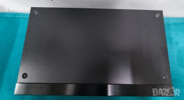 Sony CDP 797 "Супер промо цена", снимка 5 - Ресийвъри, усилватели, смесителни пултове - 51676914