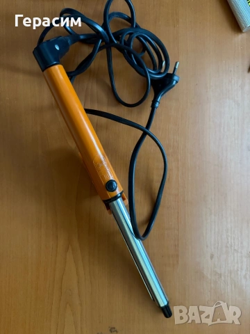 Маша за коса , снимка 3 - Маши за коса - 54181211