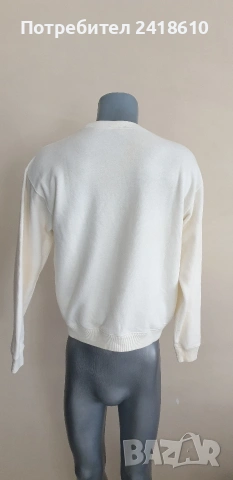 POLO Ralph Lauren Bear Womens Size S НОВО! ОРИГИНАЛ! Дамски Суичър!, снимка 13 - Суичъри - 53610528