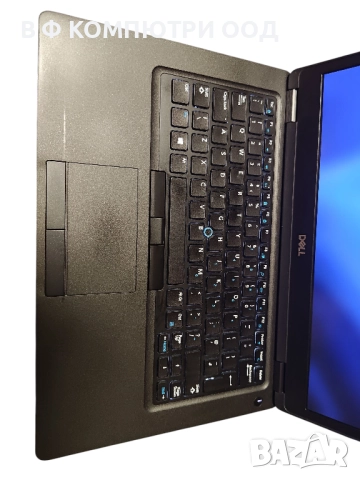 Реновиран Лаптоп DELL Latitude 5490, снимка 2 - Лаптопи за работа - 52423728