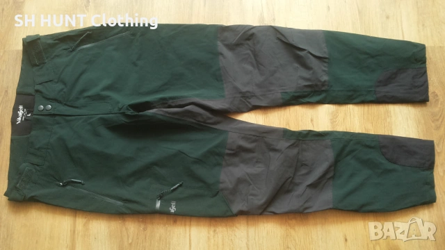 Vikafjell ODDA WATERPROOF Stretch Trouser размер M панталон водонепромокаем - 2127