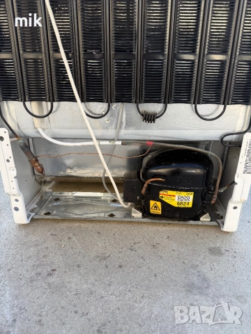 Фризер Либхер , снимка 8 - Фризери - 52529209