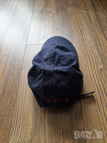 Страхотна мъжка шапка с козирка POLO SPORT , снимка 3 - Шапки - 53631759