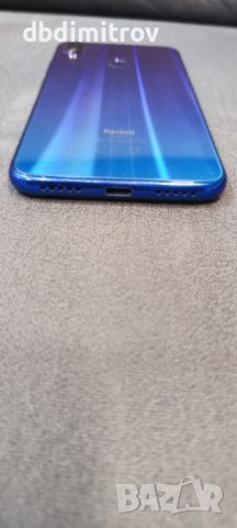 Продавам телефон Xiaomi Redmi Note 7, снимка 4 - Xiaomi - 46024643