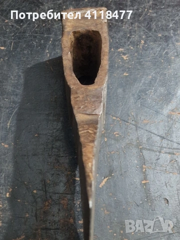 Голям топор брадва , снимка 5 - Други инструменти - 53702986
