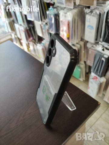 Samsung Galaxy A54 5G Силиконов гръб/кейс, снимка 3 - Калъфи, кейсове - 45283915