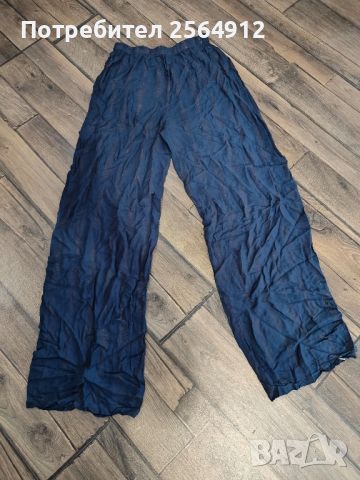 продавам дамски летен панталон , снимка 1 - Панталони - 46465682