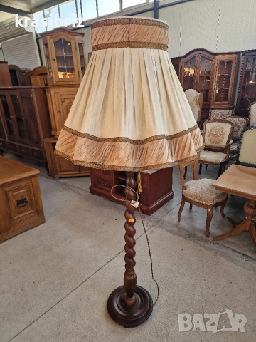 Лампион-Дърво-внос от Германия!