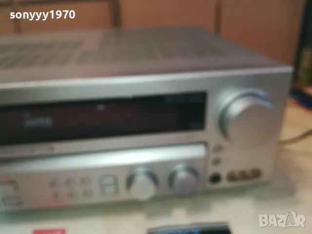 KENWOOD KRF-V6060D RECEIVER-ВНОС SWISS 2810241657, снимка 16 - Ресийвъри, усилватели, смесителни пултове - 47749484