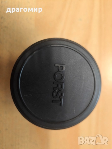 PORST SUPER -WW 1:2,8/28mm MC G 58ф М42, снимка 8 - Обективи и филтри - 52489676