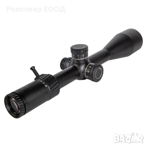 Оптика Sightmark Presidio 5-30x56 LR2, снимка 3 - Оборудване и аксесоари за оръжия - 45315407